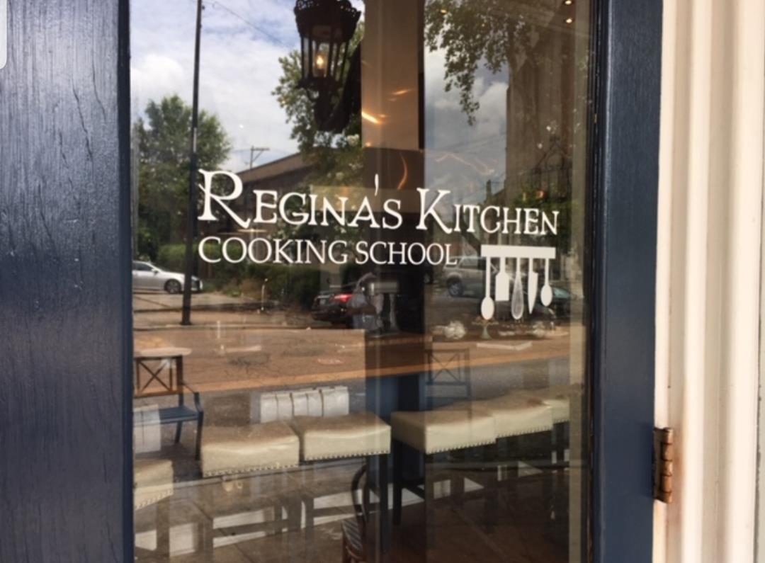 Regina's Kitchen